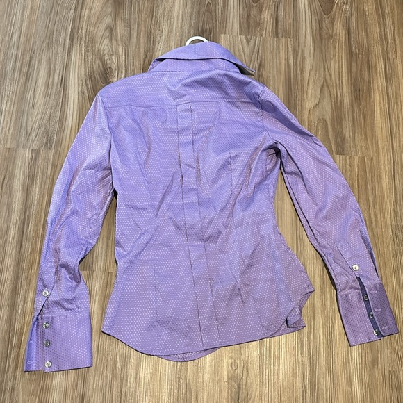 Express collared - button up - Picture 4 of 4